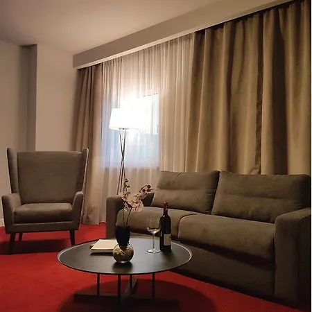 Boavista Hotell Timişoara