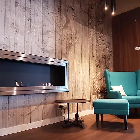 Boavista Hotell Timişoara