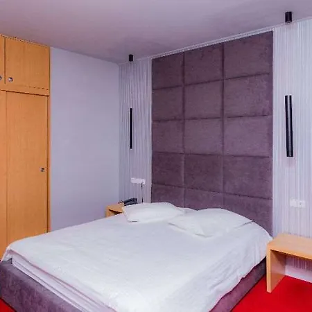 Hotell Boavista Timişoara