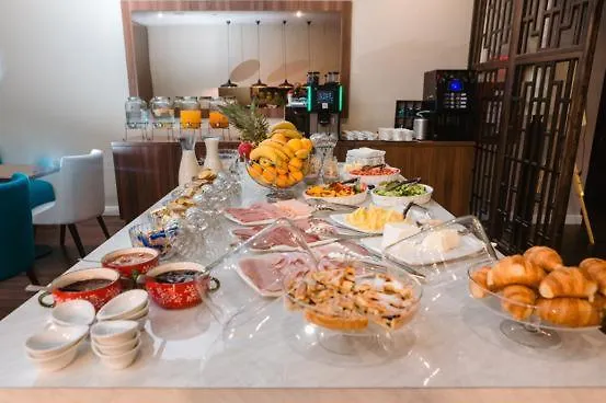 Hotel Boavista Timişoara