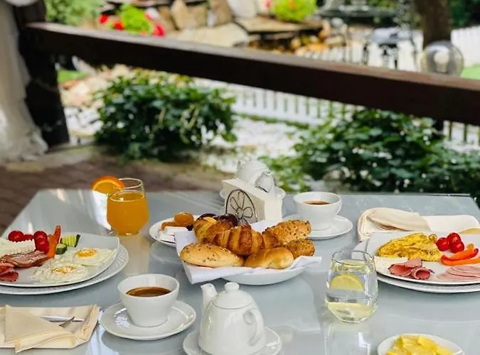 Boavista Hotel Timişoara