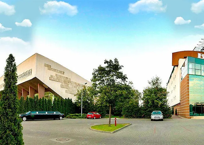 Boavista Hotel Timişoara