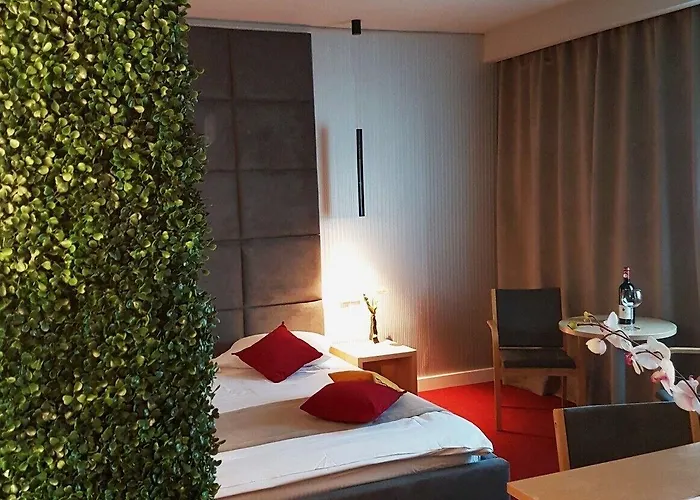 Hotel Boavista Timişoara