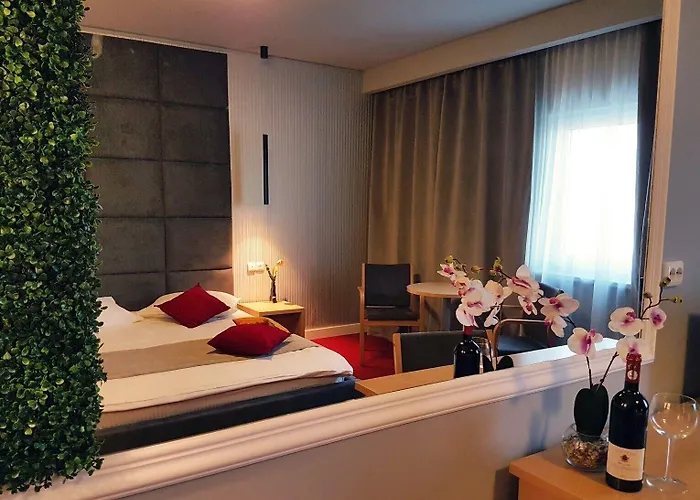 Boavista Hotel Timişoara