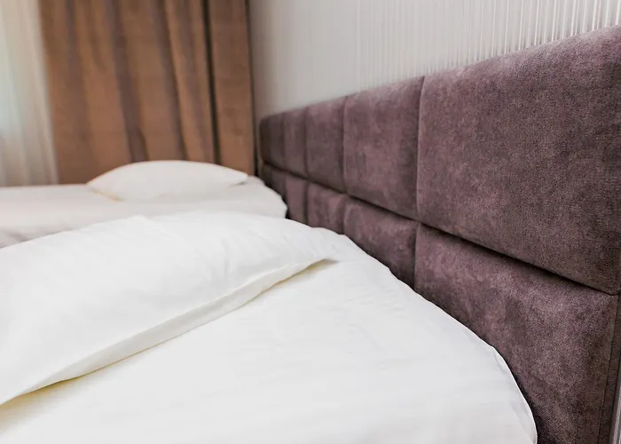 Hotel Boavista Timişoara