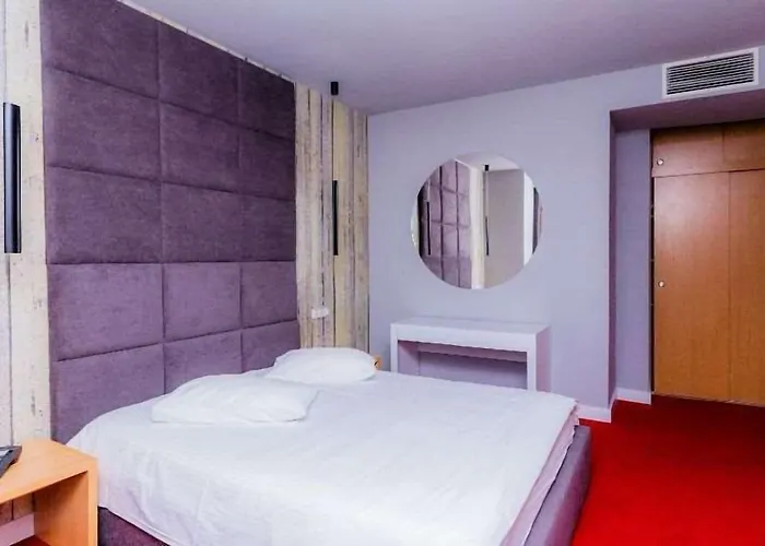 Boavista 4* Timişoara