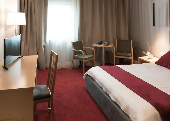 Boavista Hotel Timişoara