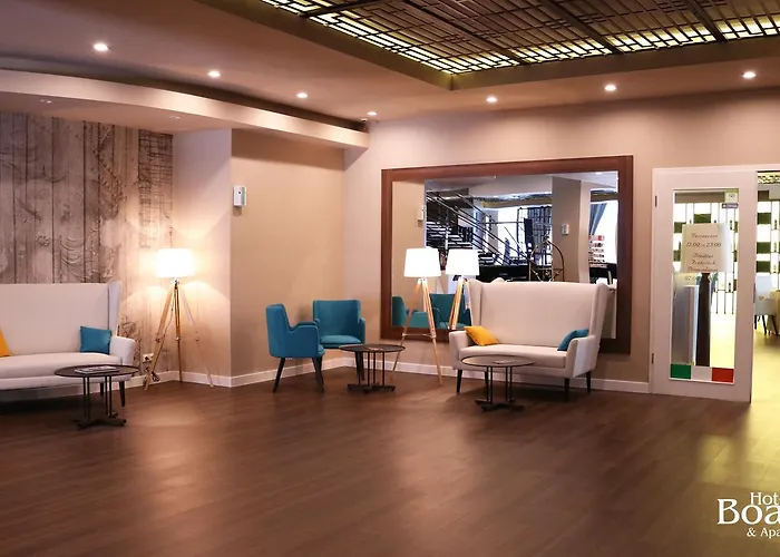 Boavista 4* Timişoara