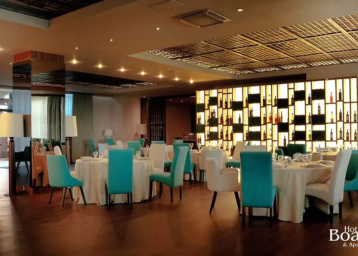 Boavista Hotel Timişoara