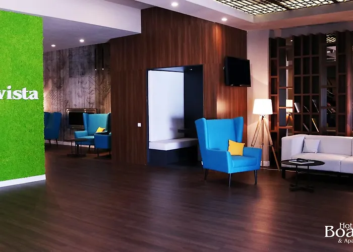 Hotel Boavista Timişoara