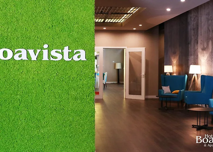 Hotel Boavista Timişoara