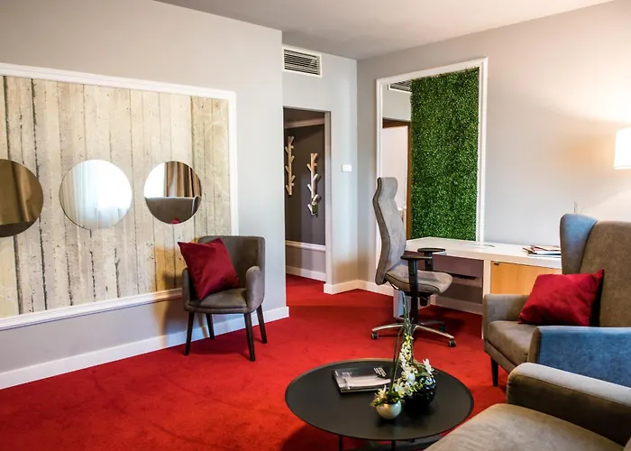 Boavista 4* Timişoara