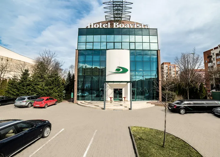 Boavista 4*