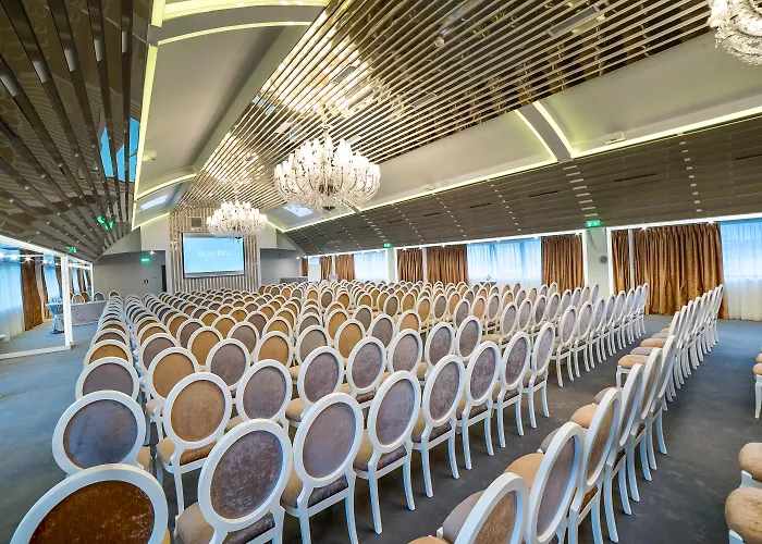 Hotel Boavista Timişoara