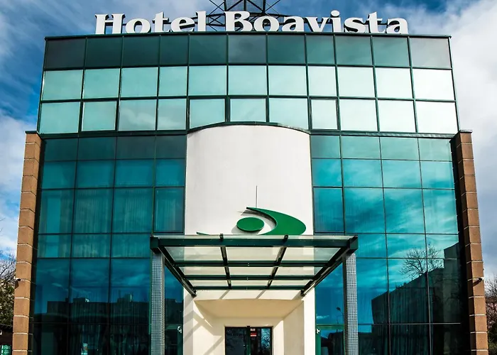 Hotel Boavista Timişoara