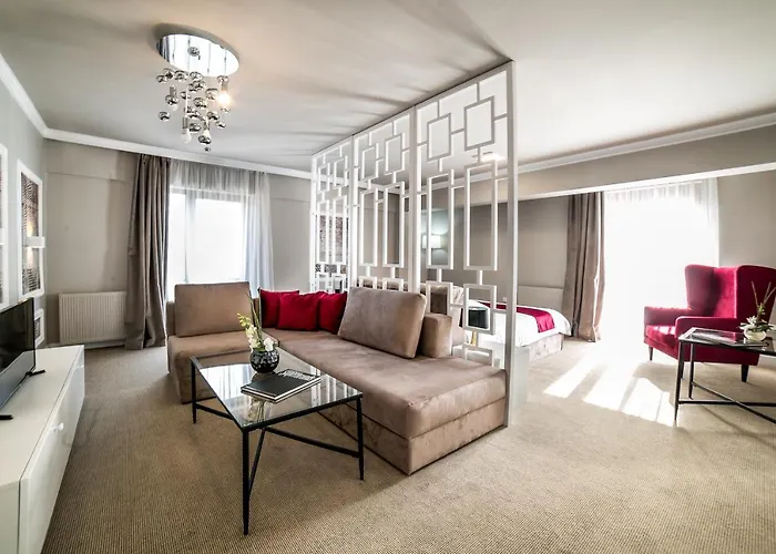 Boavista 4* Timişoara