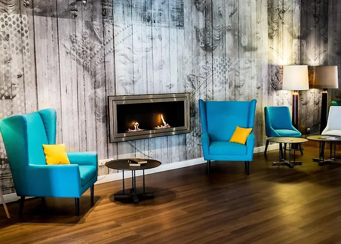 Hotel Boavista Timişoara