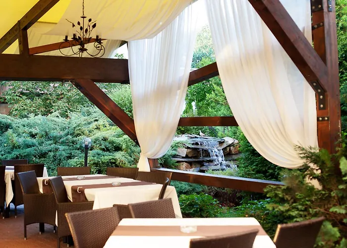 Hotel Boavista Timişoara