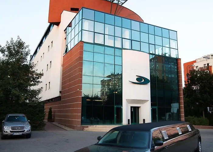 Hotel Boavista Timişoara