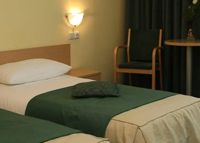 Hotel Boavista Timişoara