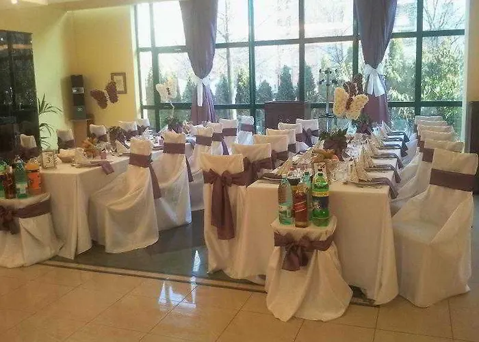 Hotel Boavista Timişoara