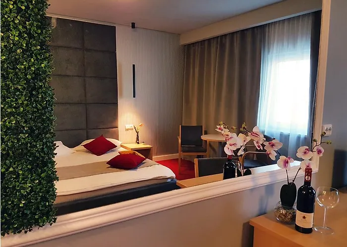 Boavista Hotel Timişoara