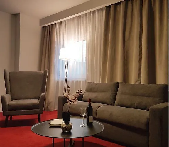 Boavista Hotel Timişoara