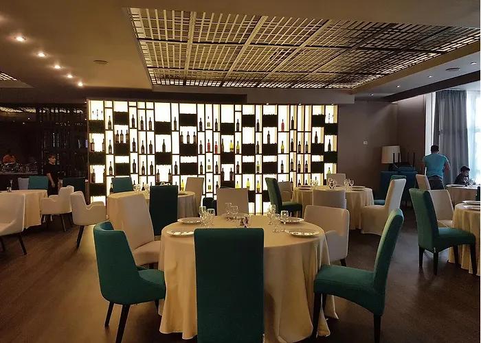 Hotel Boavista Timişoara