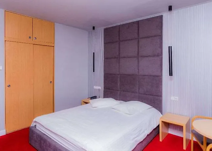 Hotel Boavista Timişoara